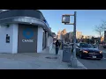 Queens Blvd 67th to 70th Avenues Forest Hills NY