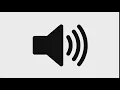 GOKU POWER UP SCREAM SOUND EFFECT