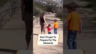 The Don'ts of Visiting Tucson NOT TUCK-SON!!!