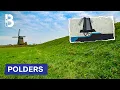 Download Lagu How the Dutch Invented Modern Land Reclamation | Blueprint