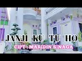 Download Lagu JANJI KU TUHO | MARIDIN SINAGA | LIRIK LAGU