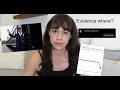 Colleen Ballinger s Hi but with evidence