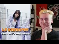 Download Lagu I LOVE THEM SO BAD (LE SSERAFIM (르세라핌) 'DIFFERENT' OFFICIAL PERFORMANCE FILM Reaction)