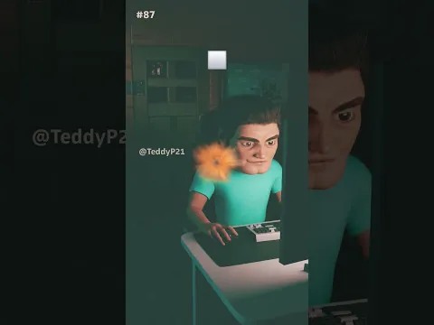 You won't believe this is Minecraft! ✨ #shorts #minecraft