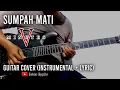 Download Lagu Five Minutes - Sumpah Mati | Guitar Cover