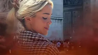 Nur Music  -  Aşık Mecnun , Sad Melody