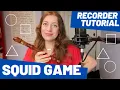 Squid Game Recorder Tutorial Team Recorder