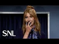 Lagu Pilot Announcement - SNL