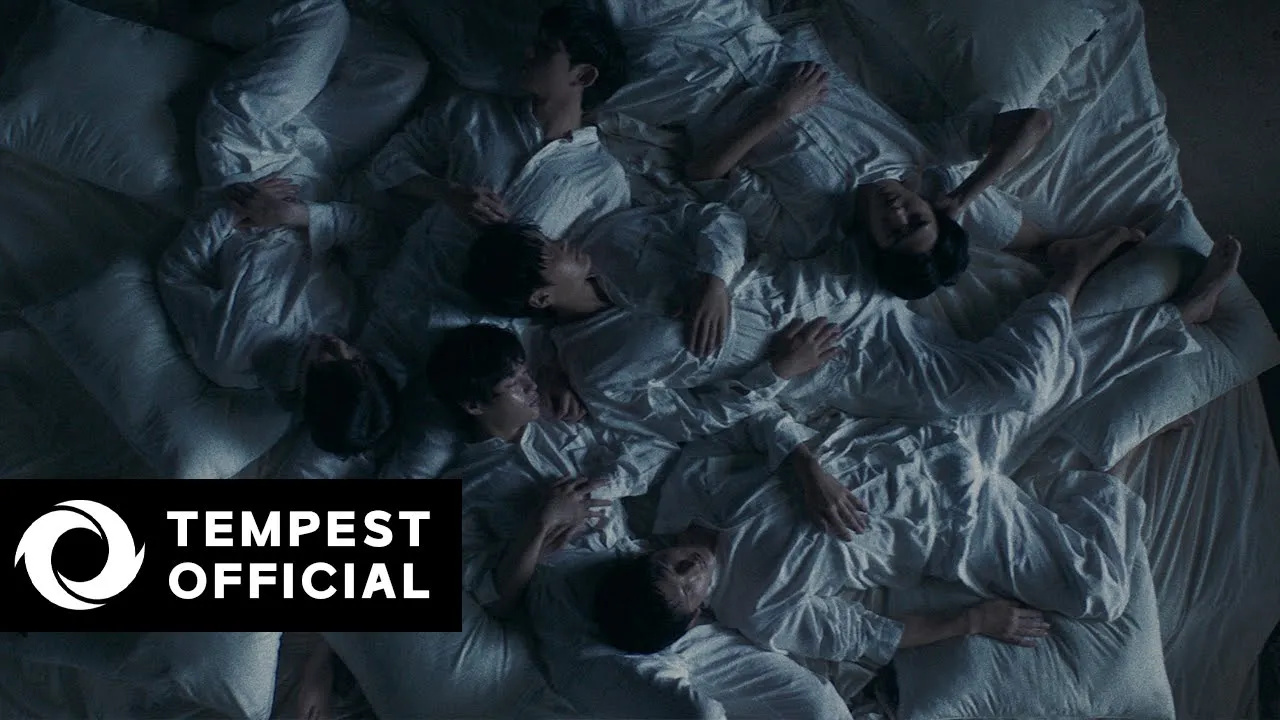 Latest MV / In The Dark