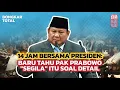 Download Lagu 14 JAM BERSAMA PRESIDEN: BARU TAHU PAK PRABOWO \