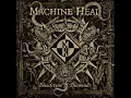 MACHINE HEAD - GAME OVER