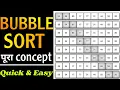Bubble Sort Algorithm in 3 Minutes