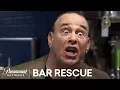 Jon Taffer Vs Bar Owner - Bar Rescue Season 4