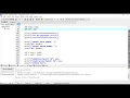 Functions - No Input Parameters and No Return Value