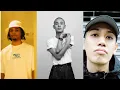 Japanese Hip-Hop 【Daichi Yamamoto/KID FRESINO/JJJオンリー】日本語ラップDJ MIX