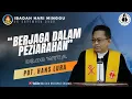Lagu [LIVE] Ibadah Hari Minggu | 30/11/2025 pukul 09:00 WITA | Gereja Toraja Jemaat Rantepao