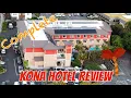 Holiday Inn Express Kona Full Review IHG
