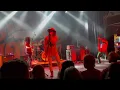 Dirty Honey - "Let's Go Crazy" (Prince Cover) Live Charlotte, NC (Fillmore 4/6/2022)