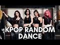 Download Lagu KPOP RANDOM PLAY DANCE: NEW \u0026 POPULAR Edition