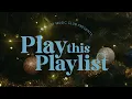Slow R&B Christmas Playlist - Christmas For 2 |Play this Playlist Ep.33 (Alex Isley, Co Co Jones)