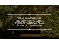 Download Lagu Surah Adh-Dhāriyāt (The Winnowing Winds) Mishary Rashid Alafasy