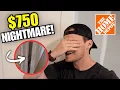 Instant REGRET Buying Doors From Home Depot