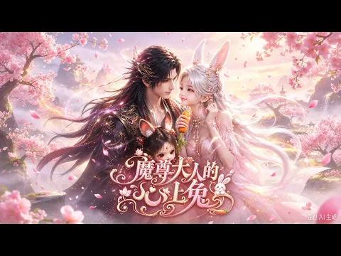 Hit AI Short Drama Collection Episode 8