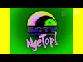 Station ID SCTV NgeTop! Overall Version (2004) in G Major 2