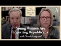 Download Lagu MAGA Has Repulsed Young Women | The David Frum Show