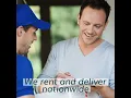 Need Rental Equipment from MassageTableRentals com