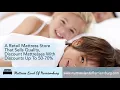 Mattresses in Harrisonburg VA details at YellowPages com