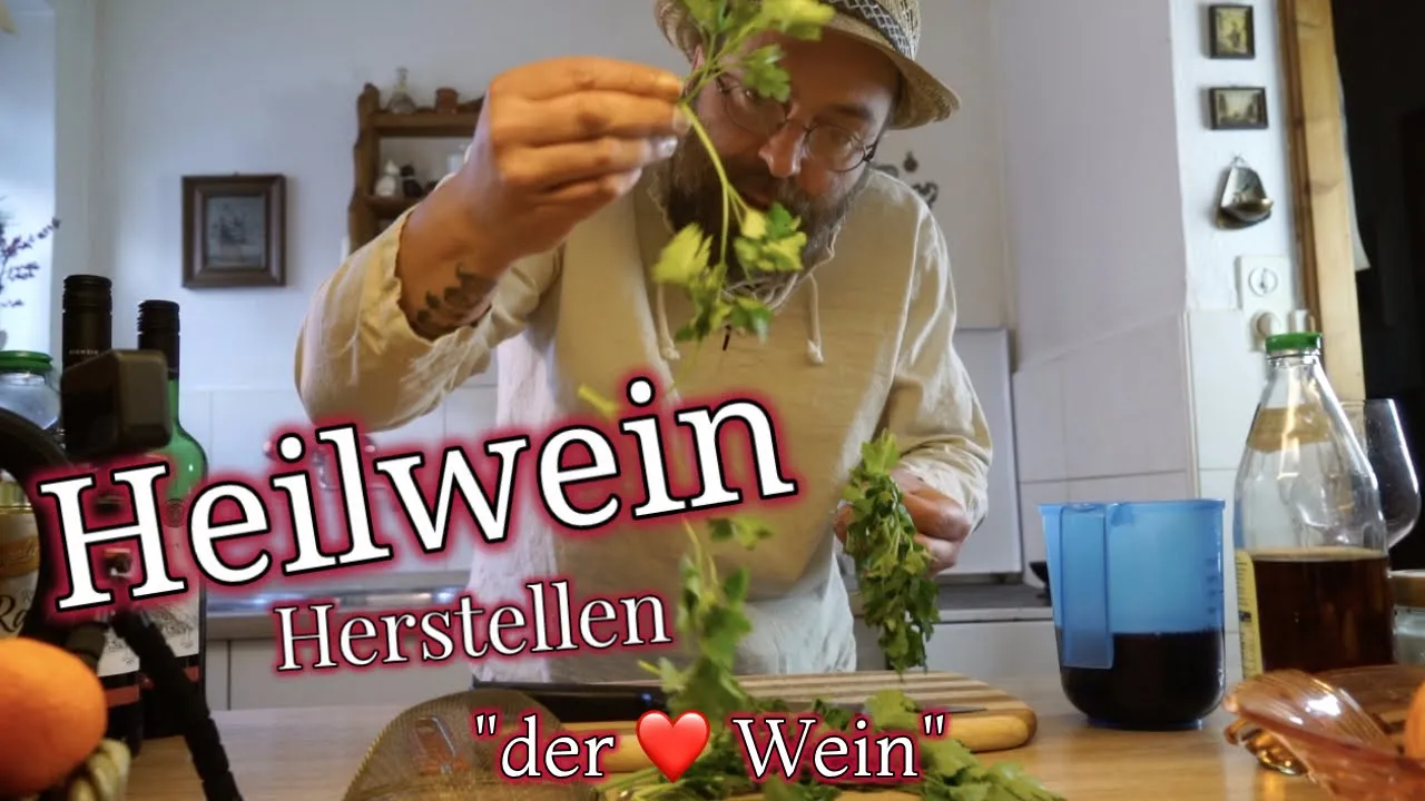 Nervenkekse Nach Hildegard Von Bingen Rezept