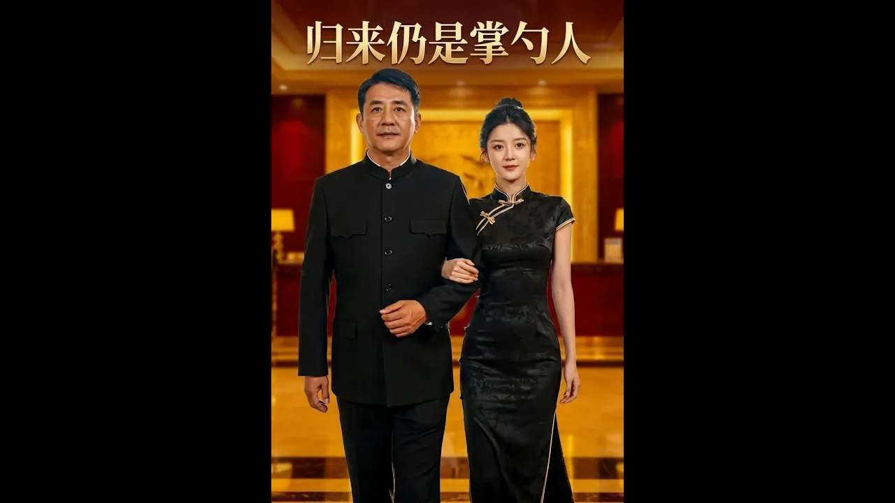 归来仍是掌勺人