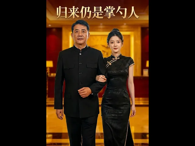归来仍是掌勺人