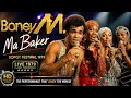 Boney M. - Ma Baker (Sopot Festival 1979