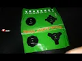 Download Lagu Unboxing paket pisau bulat untuk mesin potong rumput.