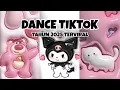 dance tiktok viral terbaru tahun 2025 - seberapa hafal kamu dance tiktok tahun 2025 part 295