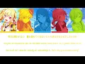 【PROJECT SEKAI】アトラクトライト (Attract Light) -『Leo/need × Len』『KAN/ROM/ENG』