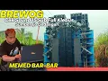 Download Lagu MEMED SOTOK BAR-BAR🔥 BREWOG CEK SOUND 15 SUB KLEBUS DI SUMBEREJO GEDANGAN 