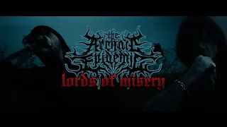 Download THE ARCHAIC EPIDEMIC - LORDS OF MISERY [OFFICIAL MUSIC VIDEO] (2022) SW EXCLUSIVE MP3