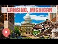Best Things to Do in Lansing Michigan