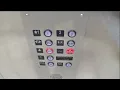 Abell Hydraulic Elevator Menards in Morton Grove IL