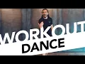 Download Lagu HOME WORKOUT // 30 MIN. DANCE WORKOUT // Tanju