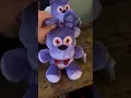New jazwares fnaf plush VARIANTS