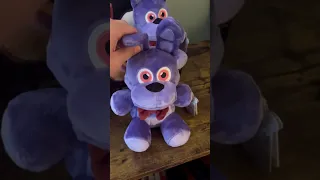 New jazwares fnaf plush VARIANTS