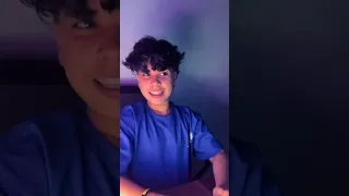 رمش خطاف والسحر اصناف وانا قلبي يتخاف عليه يا بابا 