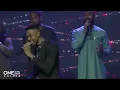 Look What you've Done Already- Greatman Takit - Ministered by Justice Jackie (Live)