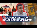Download Lagu KPK Geledah Rumah Kadis PUPR Sumut, Uang Rp2,8 Miliar dan Senjata Api Disita | SAPA PAGI