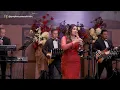 BOLEH JUGA - SALMA SALSABIL - COVER - LIVE PERFORMANCE -  SYMPHONY ENTERTAINMENT
