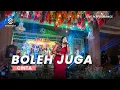 Download Lagu BOLEH JUGA - SALMA SALSABIL - COVER - LIVE PERFORMANCE -  SYMPHONY ENTERTAINMENT